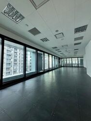 Hub Synergy Point (D2), Office #451220711